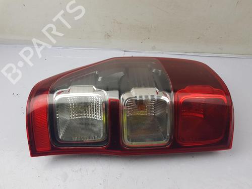 Left taillight FORD RANGER (TKE) | BP38559562C34 - Image 2