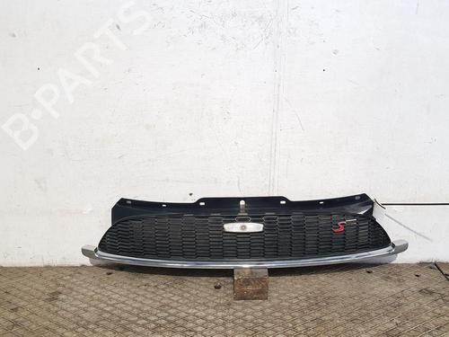 Used Grille MINI MINI (R56) Cooper S (174 hp) 29870963
