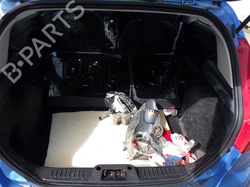 Elektronisk modul FORD FIESTA VI (CB1, CCN) 1.25 | BP29514426M83 