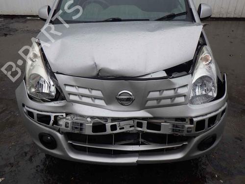 Injection rail NISSAN PIXO (UA0) 1.0 | BP29292420M98 - Image 12