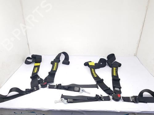 Used Front right seatbelt Front right seatbelt PORSCHE 911 (997) 3.6 Turbo (480 hp) 35885114 35885114