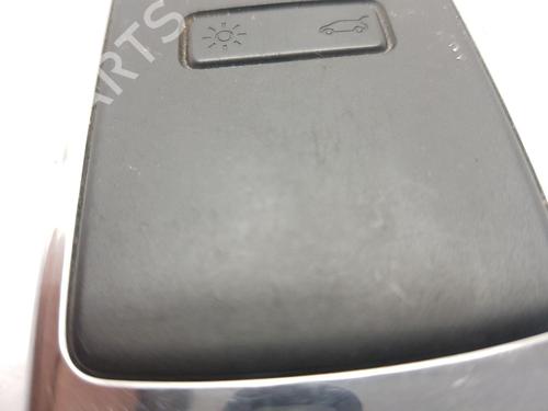 Electronic module RENAULT KADJAR (HA_, HL_)  | BP29984280M83 