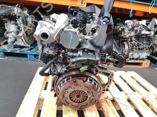 Engine CITROËN C3 III (SX) 1.2 THP 110 (SXHNPS, SXHNZT, SXHNZ6) | BP30137831M1