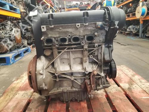 Engine FORD FIESTA VI (CB1, CCN) 1.25 | BP37585033M1 - Image 2