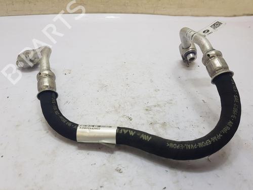 AC pipe BMW 4 Coupe (G22, G82)  | BP22656505M126 