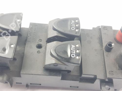 Right front window switch HONDA CIVIC VIII Hatchback (FN, FK) 1.8 (FN1, FK2) | BP28175321I26 