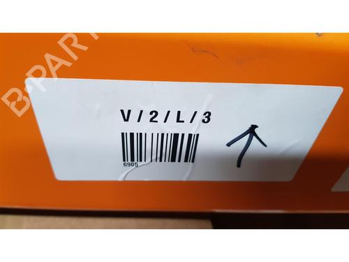 Engine control unit (ECU) VOLVO V50 (545) 2.0 | BP32352695M57  - Image 7