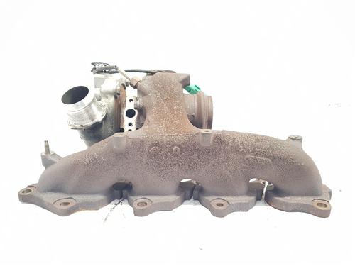 Turbolader/Kompressor FORD S-MAX (CJ, WA6) 2.0 TDCi | BP30948738M71 
