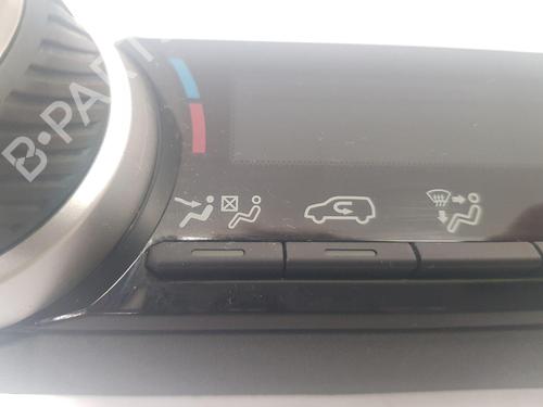 Climate control TOYOTA RAV 4 V (_A5_, _H5_) 2.5 Hybrid AWD (AXAH54, AXAL54) | BP36241011I5 - Image 4