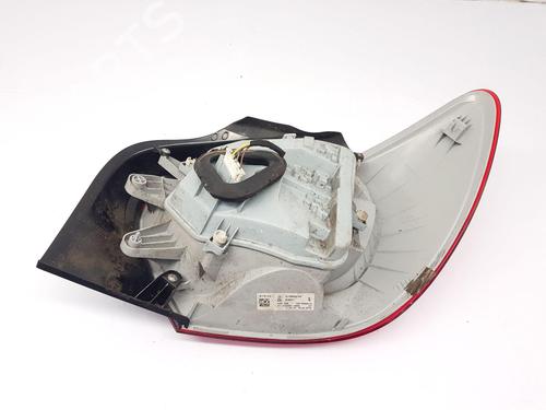 Left taillight MERCEDES-BENZ A-CLASS (W176) A 200 CDI / d (176.008) | BP22679275C34 