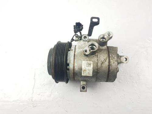 AC Kompressor HYUNDAI i10 III (AC3, AI3) 1.0 MPi (67 hp) 28088043