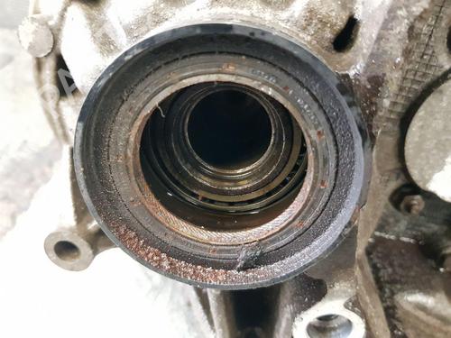 Gearbox VW CADDY III Box Body/MPV (2KA, 2KH, 2CA, 2CH) 1.6 TDI | BP30138040M3