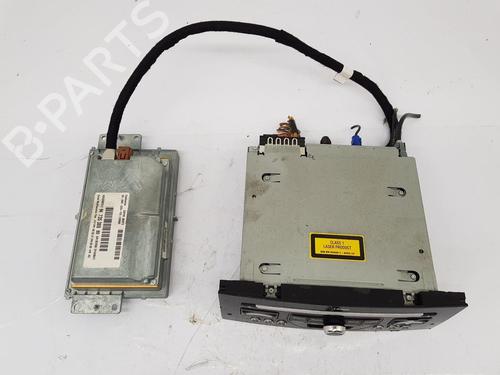 Used Electronic module Electronic module PEUGEOT 407 (6D_) 1.6 HDi 110 (6D9HZC, 6D9HYC) (109 hp) 34331839 34331839