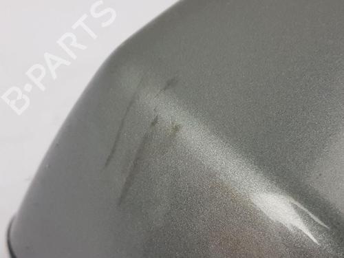 Right mirror BMW 5 (E60) 530 d | BP29957164C27
