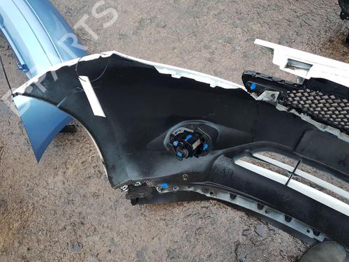 Front bumper NISSAN NOTE (E12) 1.2 | BP31574427C7 