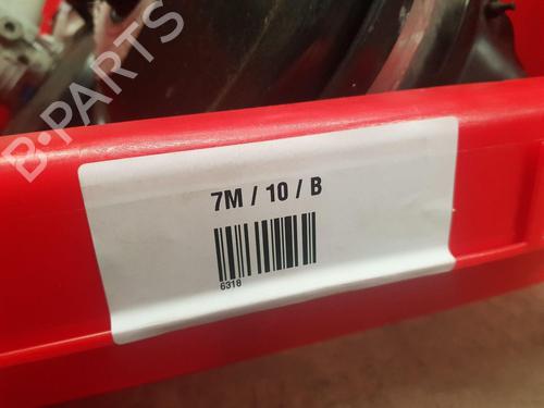 Servo brake AUDI A4 B9 Avant (8W5, 8WD) 2.0 TFSI | BP22665324M42