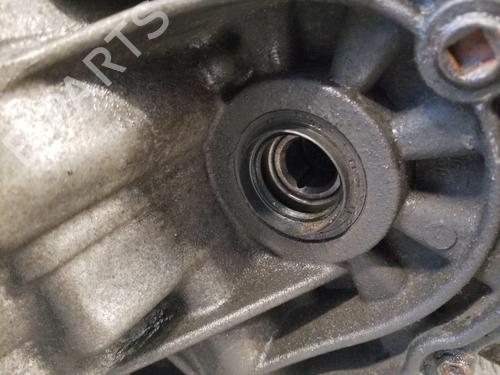 Gearbox SUZUKI SWIFT IV (FZ, NZ) 1.2 (AZH412, ZC72S) | BP31346528M3