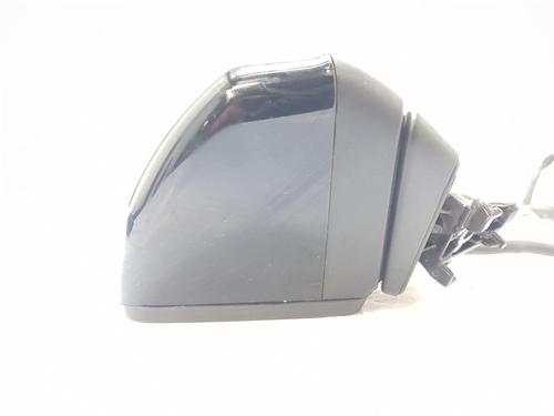 Left mirror AUDI TT Roadster (FV9, FVR) 2.0 TDI | BP26461384C26