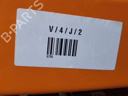 Front left window mechanism SUBARU OUTBACK (BL, BP) 2.0 D AWD (BPD) | BP38871006C22 - Image 8