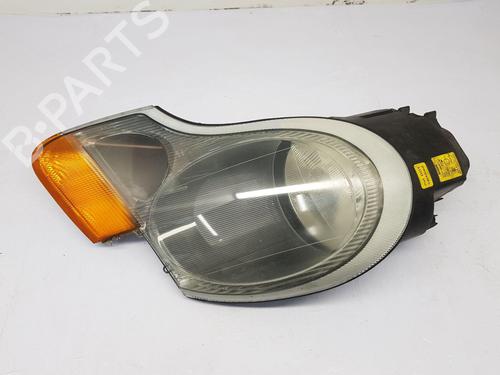 Used Left headlight PORSCHE BOXSTER (986) S 3.2 (252 hp) 30138142