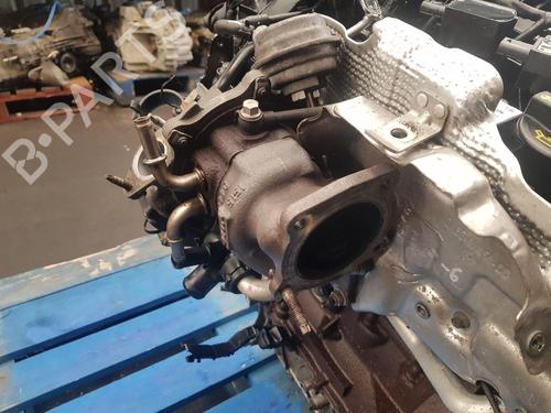 Engine FORD FIESTA VI (CB1, CCN) 1.0 Sport | BP34042756M1  - Image 7