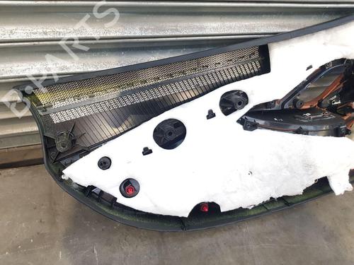 Right front seat MCLAREN 720S 4.0 | BP29957143C16