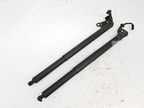 Used Tailgate lift support BMW X1 (F48) sDrive 18 d (150 hp) 28362885