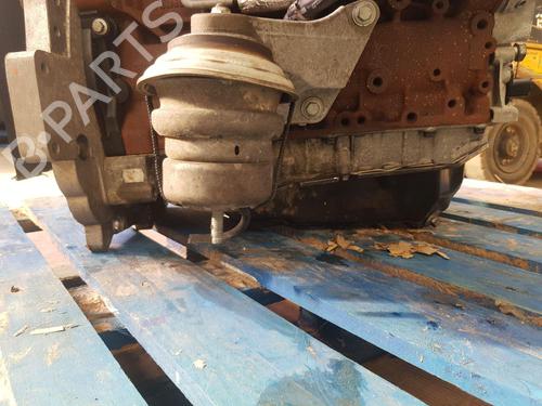 Engine JAGUAR XF SPORTBRAKE (X250) 2.2 D | BP40041900M1 - Image 8