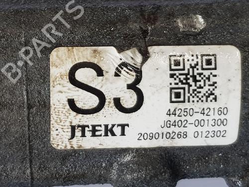 Steering rack TOYOTA RAV 4 V (_A5_, _H5_) 2.5 Hybrid AWD (AXAH54, AXAL54) | BP34103664M22  - Image 5