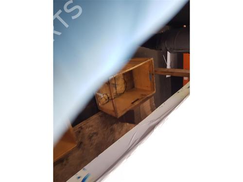 Left taillight NISSAN JUKE (F15) 1.6 | BP32127498C34 