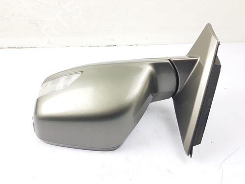 Left mirror HONDA CR-V III (RE_) 2.2 i-CTDi 4WD (RE6) | BP29620513C26 