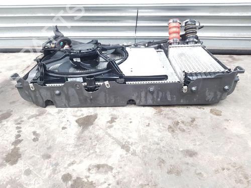 Water radiator CITROËN C3 AIRCROSS II (2R_, 2C_) 1.2 PureTech 110 (2RHNZB, 2RHNZW, 2RHNPX, 2RHNPJ) | BP29597961M31