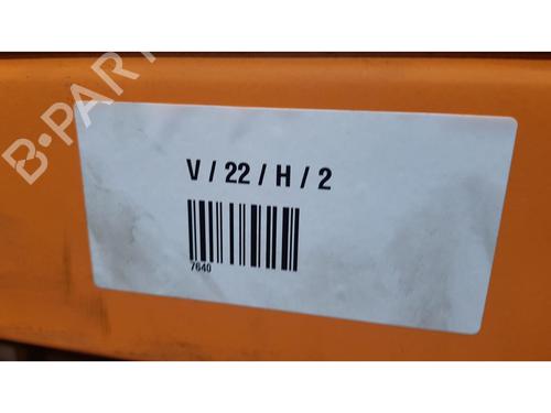 Intake manifold SKODA SCALA (NW1)  | BP34196125M70  - Image 8