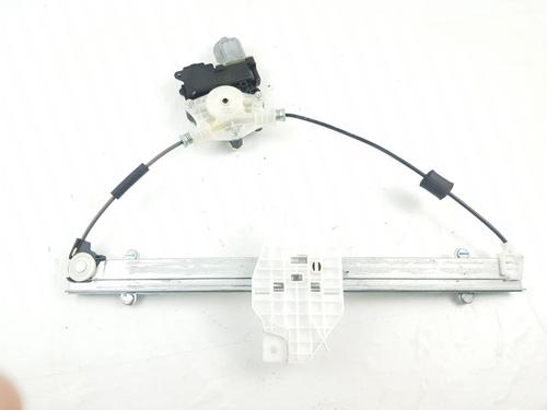 Front right window mechanism KIA PICANTO III (JA) 1.2 | BP22681639C23 - Image 6