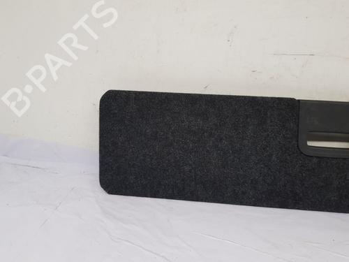 Luggage compartment floor NISSAN NOTE (E11, NE11) 1.4 | BP32034809I33  - Image 9
