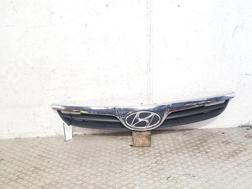 grille-hyundai-i20-i-pb-pbt-2008-2009-2010-2011-2012-2013-2014-2015-37262039 main image
