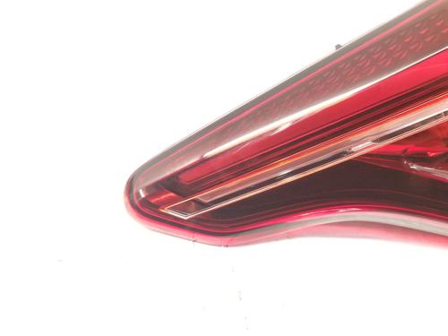 Right tailgate light RENAULT CLIO V (B7_) 1.0 TCe 100 (B7MT) | BP39101842C80 - Image 2