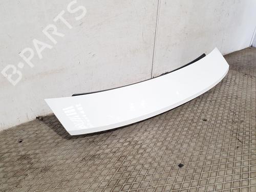 Rear spoiler AUDI TT Roadster (FV9, FVR) 2.0 TDI | BP25840235C96 