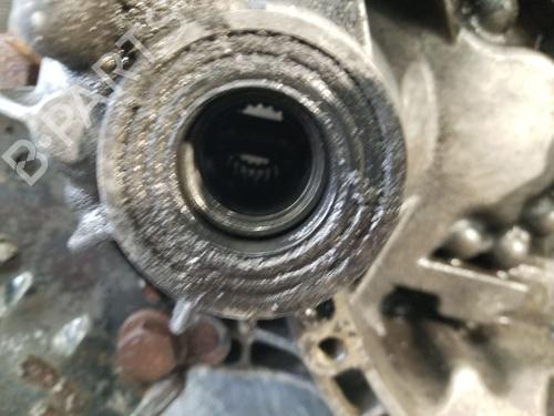 Gearbox CITROËN C3 II (SC_) 1.1 i | BP39974899M3 - Image 4