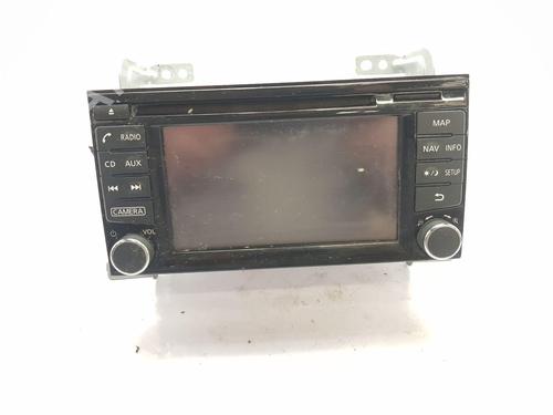 Electronic module NISSAN JUKE (F15) 1.6 | BP29514670M83 