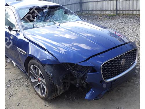 Used Parts JAGUAR XF II (X260)    2148037