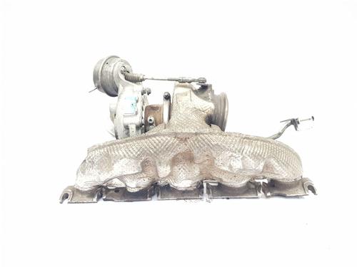Turbocharger/Supercharger AUDI A3 Sportback (8VA, 8VF) RS3 quattro | BP28032682M71 