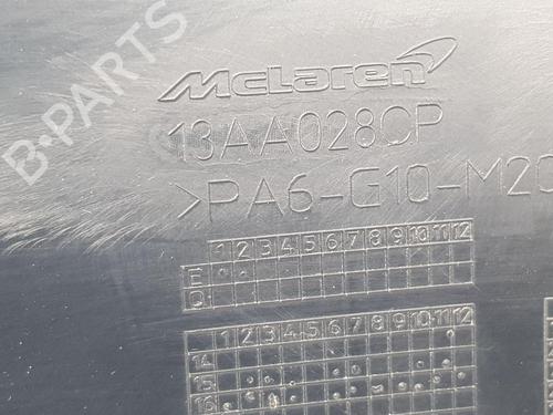 Andre MCLAREN 570GT 3.8 | BP23212670O1 