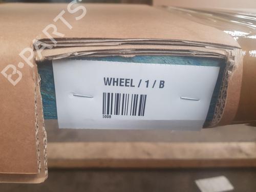 Steering wheel OPEL CORSA F (P2JO) 1.2 (68) | BP22680397C49