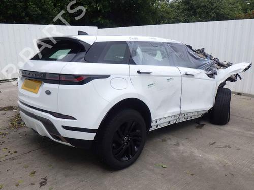 Front left panel LAND ROVER RANGE ROVER EVOQUE (L551) 2.0 D150 | BP30161376C58