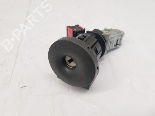 Ignition barrel DACIA LOGAN MCV II 1.5 dCi | BP39641287M48 - Image 2