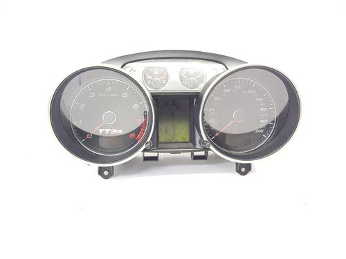 instrument-cluster-audi-tt-roadster-8j9-2007-2008-2009-2010-2011-2012-2013-2014-32331965 main image