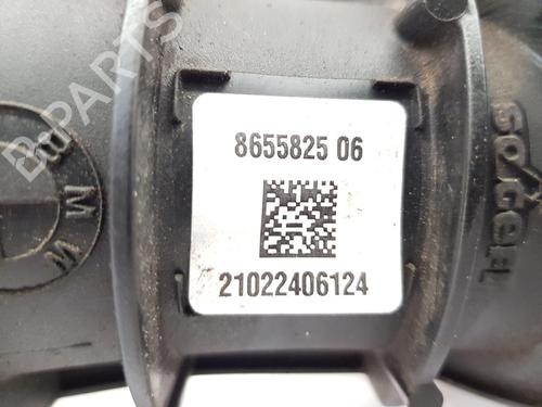 Intake manifold MINI MINI (F55) Cooper | BP32430349M70  - Image 7