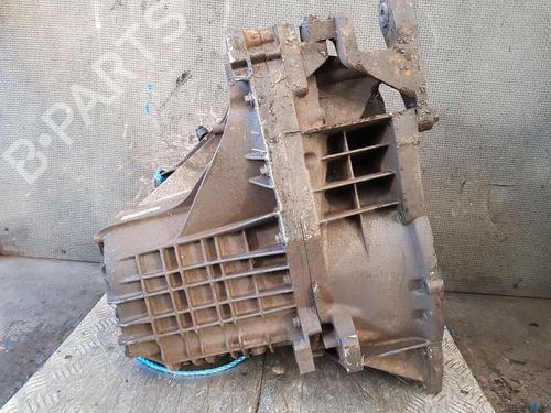 Gearbox FORD TRANSIT CONNECT (P65_, P70_, P80_) 1.8 Di | BP30603436M3