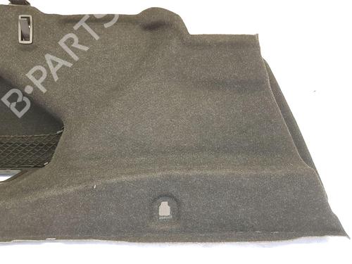 Boot lining BMW 5 (G30, F90) M5 | BP22668862I3 